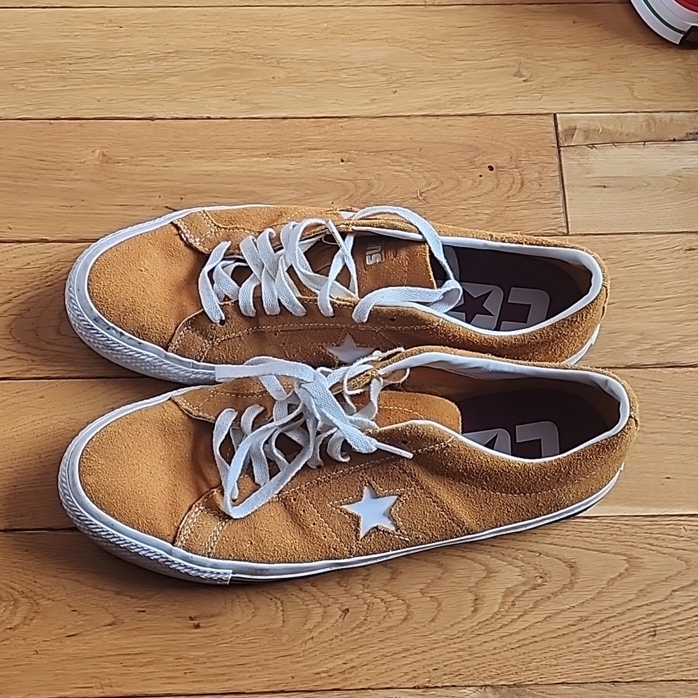 Converse cons men's 11.5 usa